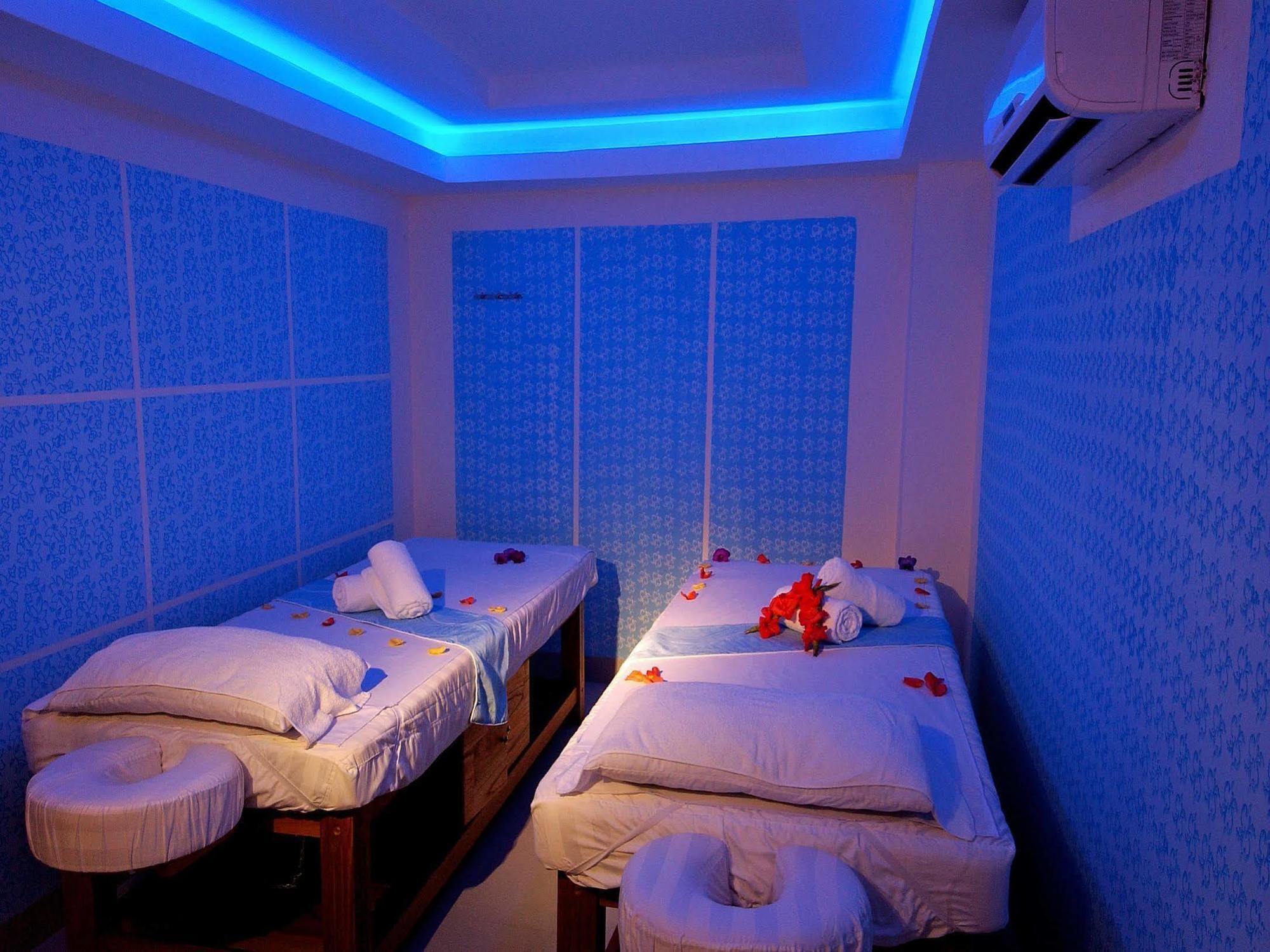 Blue Beach Hotel Da Nang Exterior photo