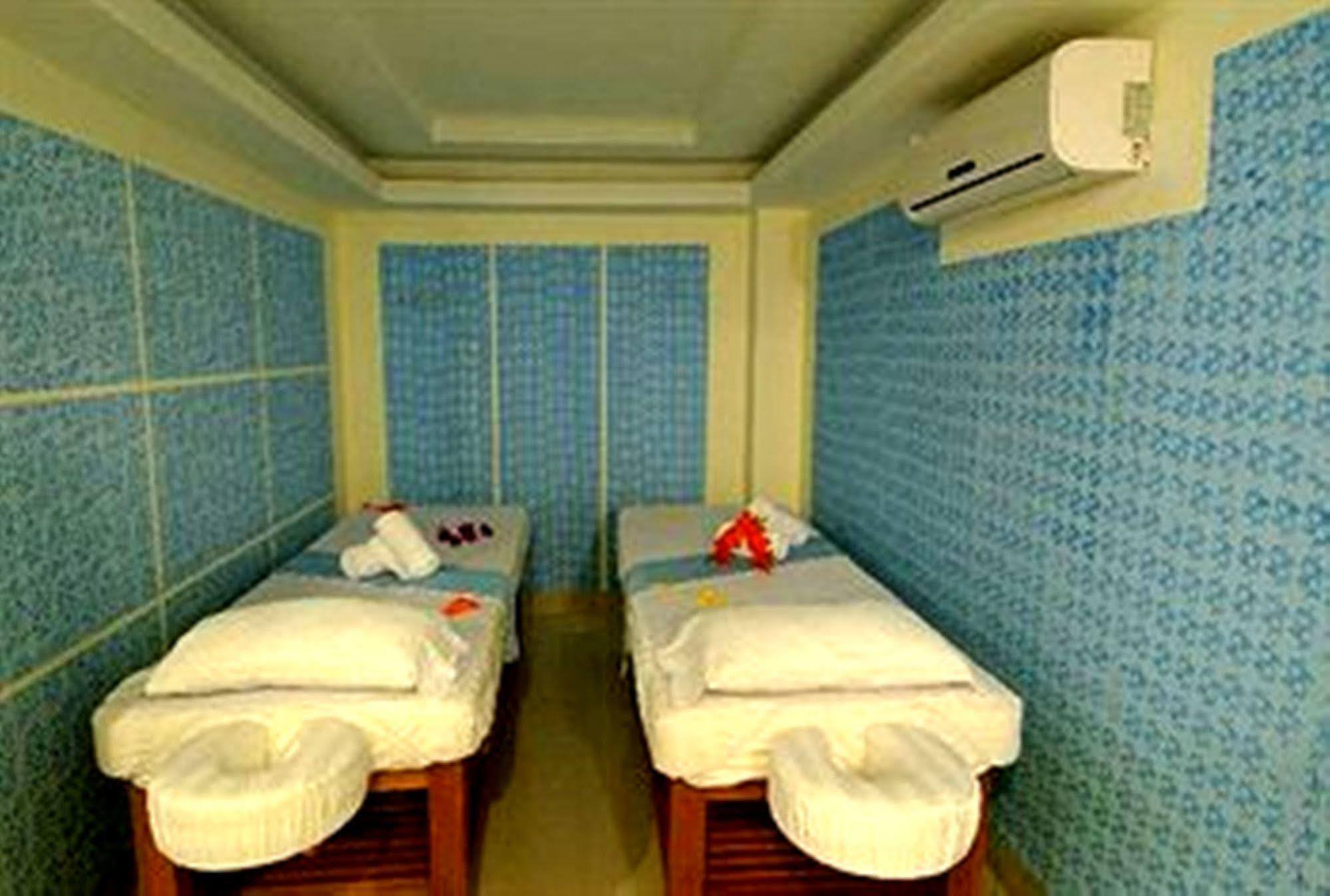 Blue Beach Hotel Da Nang Exterior photo